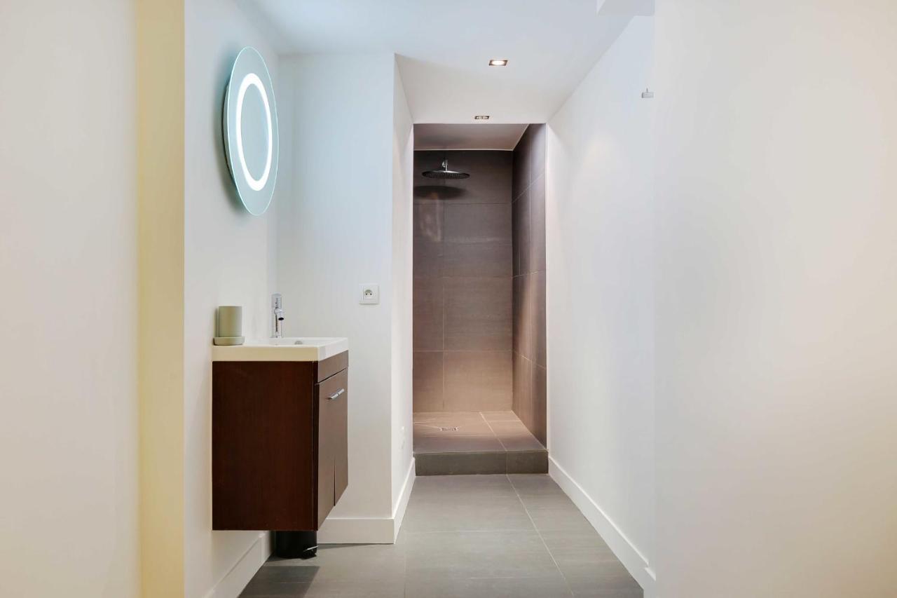Elegant Apartment - 2Bd-6P - Avenue Montaigne Paris Exterior photo